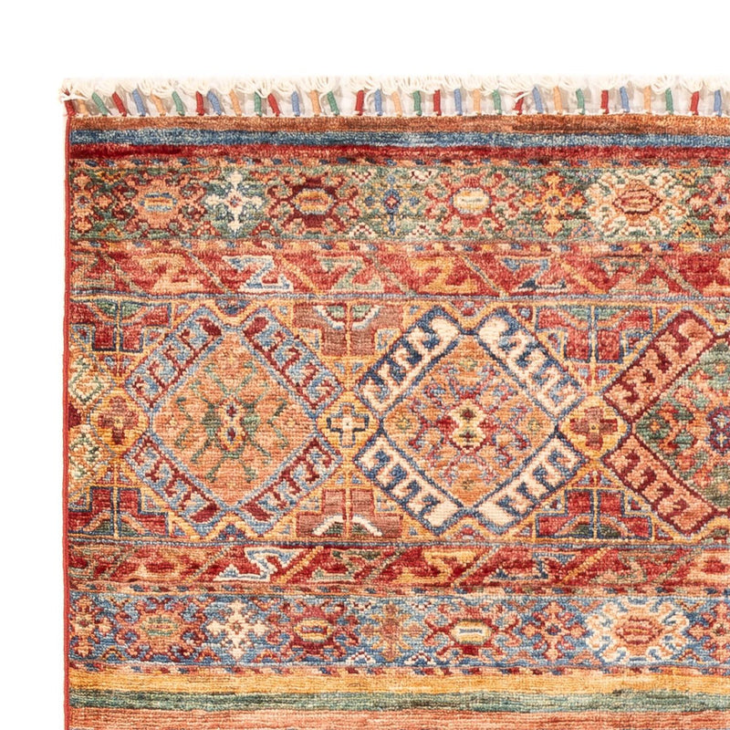 Ziegler Teppich - Shal - 181 x 123 cm - mehrfarbig
