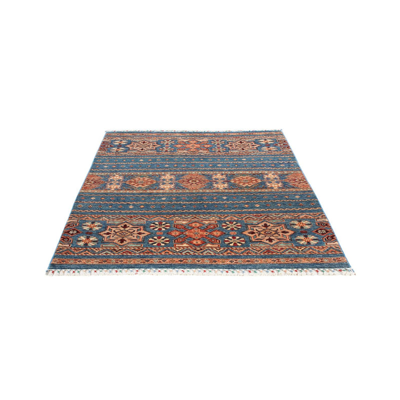 Ziegler Teppich - Shal - 178 x 124 cm - mehrfarbig