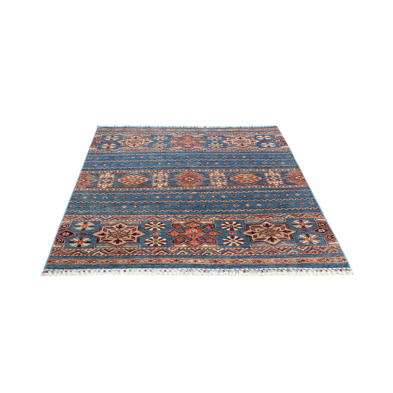 Ziegler Teppich - Shal - 178 x 120 cm - mehrfarbig