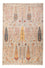 Ziegler Teppich - Ariana - 180 x 122 cm - mehrfarbig