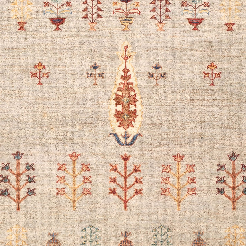 Ziegler Teppich - Ariana - 177 x 121 cm - mehrfarbig