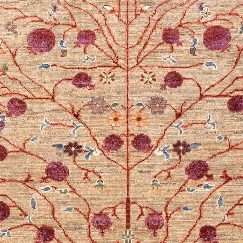 Ziegler Teppich - Ariana - 177 x 122 cm - beige