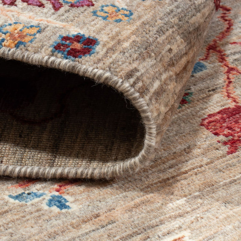 Ziegler Teppich - Ariana - 177 x 122 cm - beige