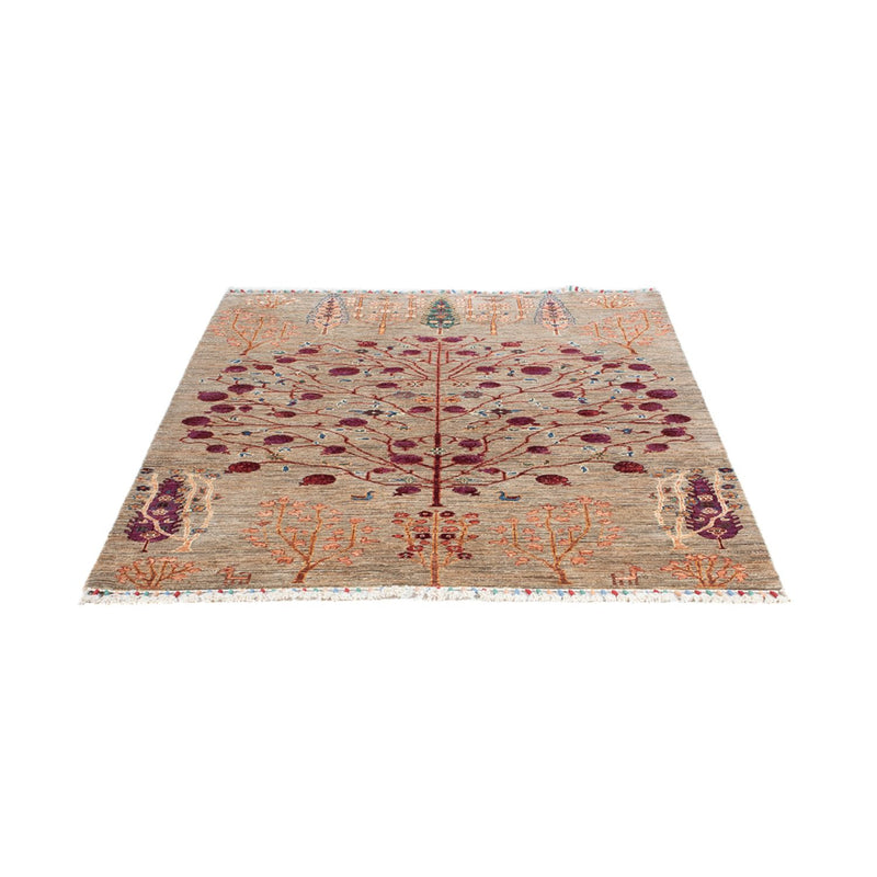 Ziegler Teppich - Ariana - 177 x 122 cm - beige