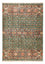 Ziegler Teppich - Shal - 183 x 126 cm - grün