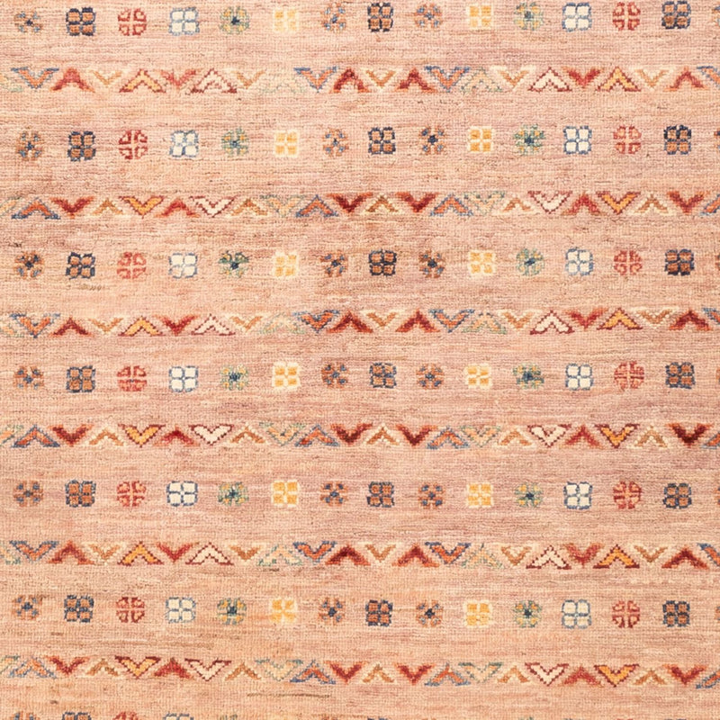 Ziegler Teppich - Ariana - 193 x 120 cm - rosa