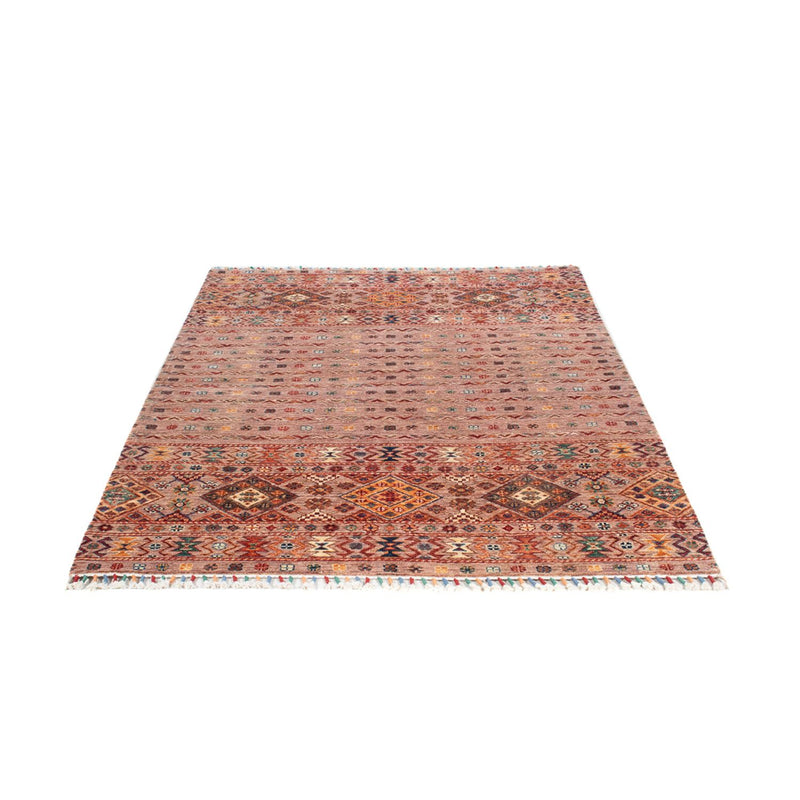 Ziegler Teppich - Ariana - 181 x 123 cm - rosa
