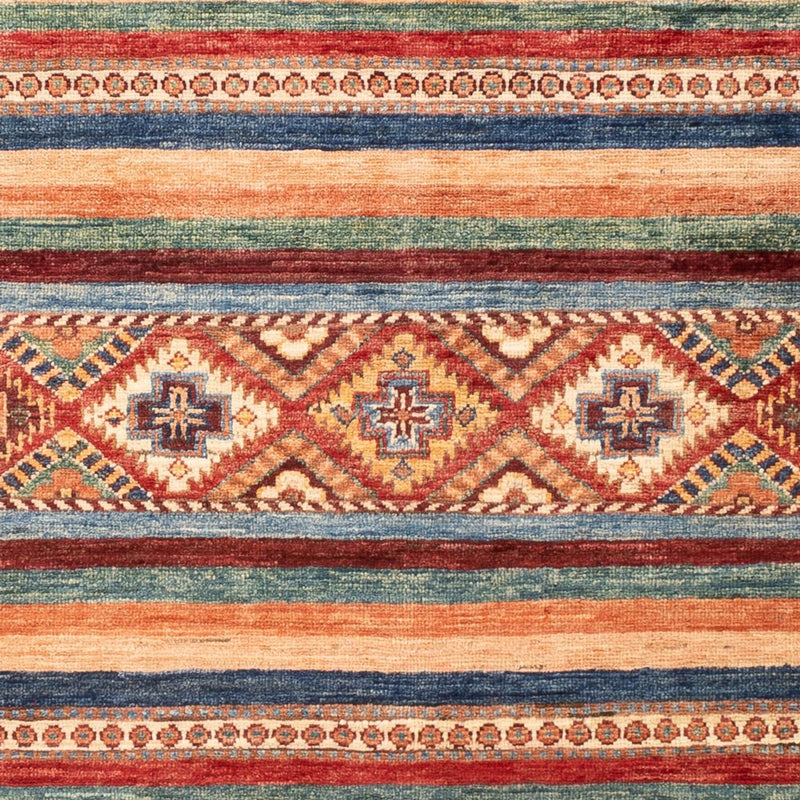 Ziegler Teppich - Shal - 178 x 121 cm - mehrfarbig