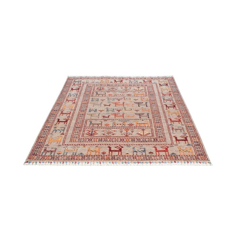 Ziegler Teppich - Ariana - 179 x 123 cm - mehrfarbig