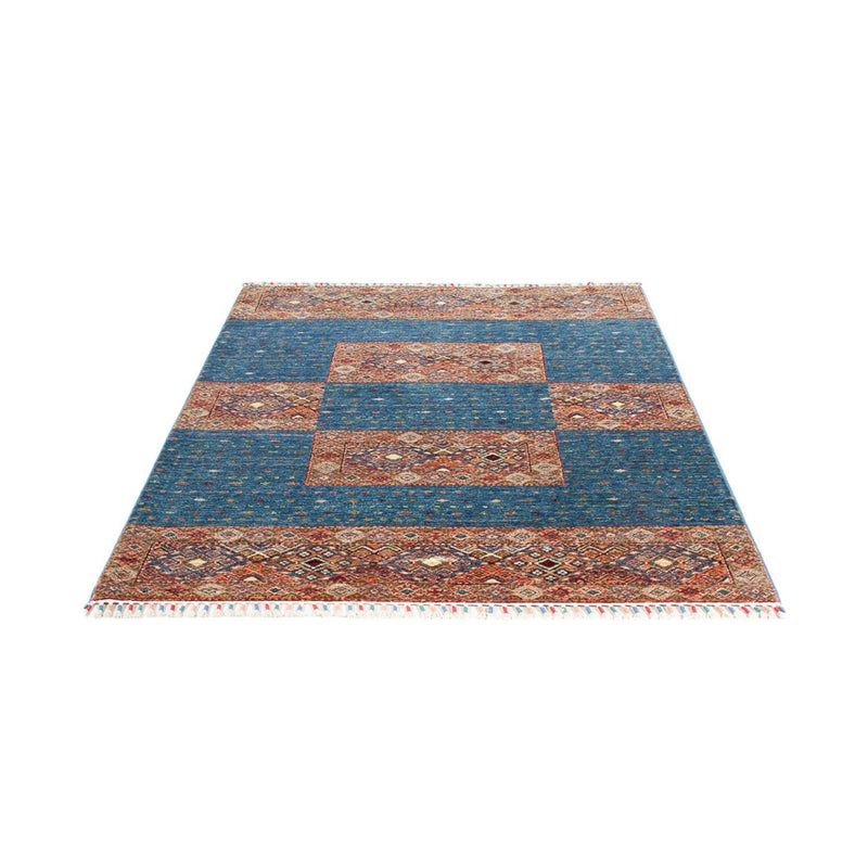 Ziegler Teppich - Ariana - 181 x 124 cm - mehrfarbig