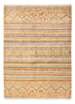 Ziegler Teppich - Ariana - 172 x 123 cm - mehrfarbig