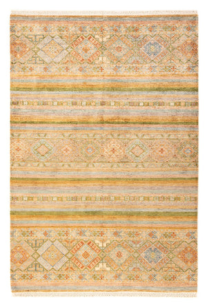 Ziegler Teppich - Ariana - 180 x 124 cm - mehrfarbig