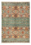 Ziegler Teppich - Shal - 179 x 123 cm - mehrfarbig