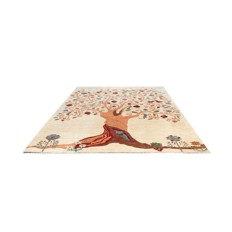 Ziegler Teppich - Ariana - 294 x 205 cm - mehrfarbig