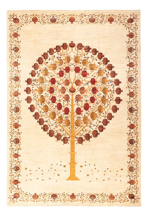 Ziegler Teppich - Ariana - 296 x 204 cm - mehrfarbig