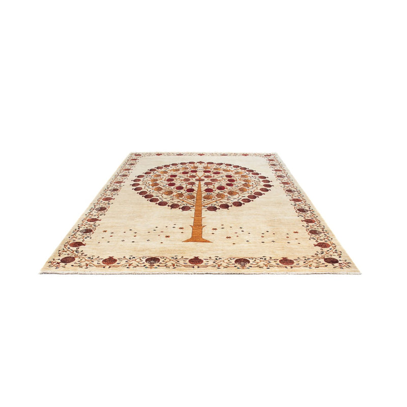 Ziegler Teppich - Ariana - 296 x 204 cm - mehrfarbig