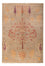 Ziegler Teppich - Ariana - 289 x 206 cm - dunkelbeige