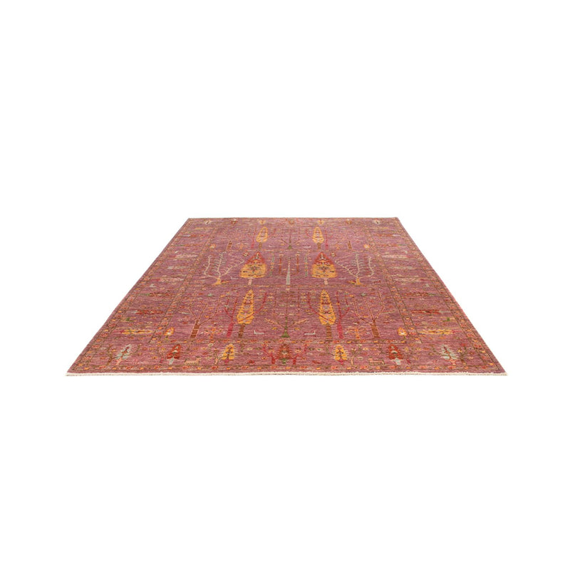 Ziegler Teppich - Ariana - 299 x 203 cm - lila