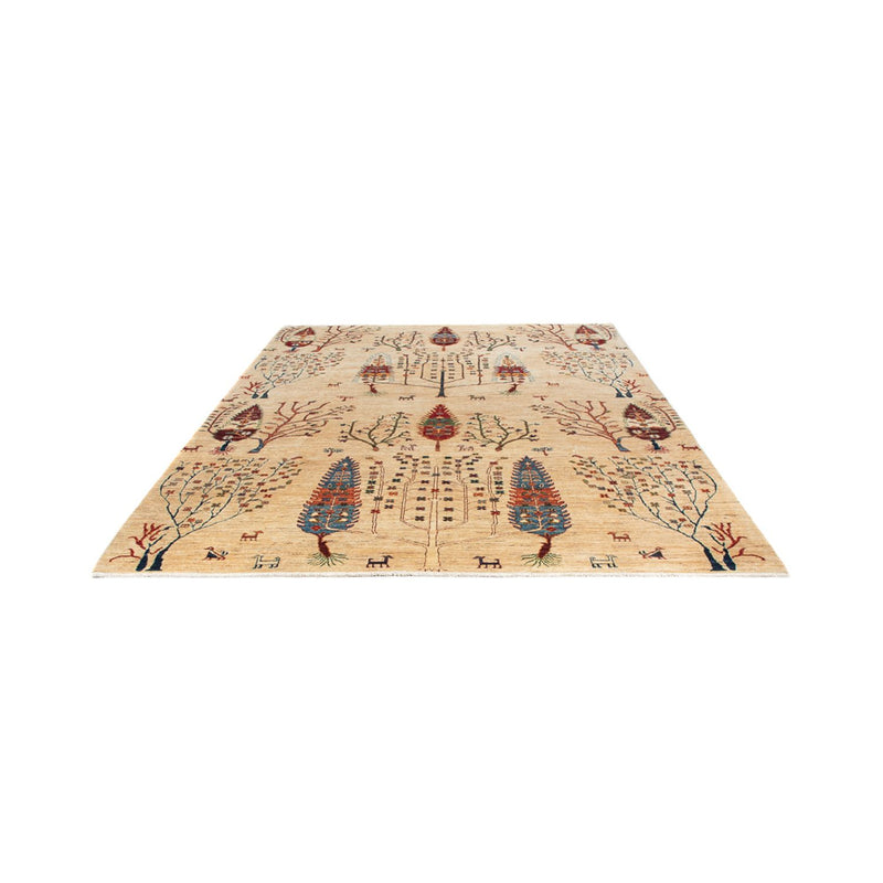 Ziegler Teppich - Ariana - 299 x 209 cm - mehrfarbig