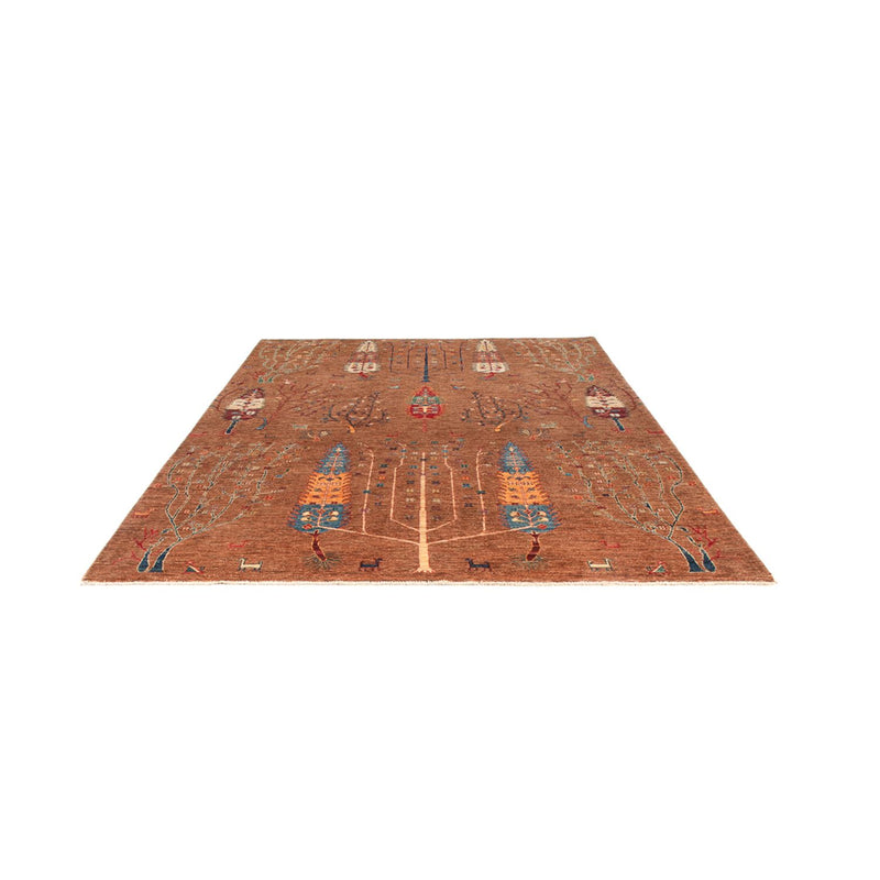 Ziegler Teppich - Ariana - 294 x 205 cm - mehrfarbig