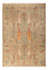 Ziegler Teppich - Ariana - 293 x 211 cm - minzgrün