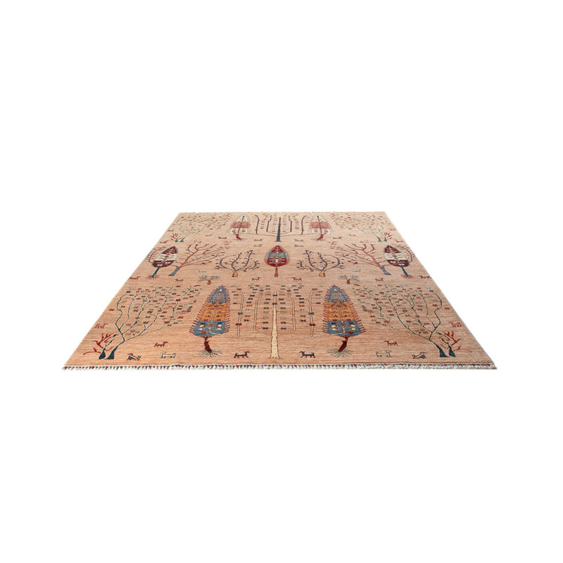 Ziegler Teppich - Ariana - 295 x 204 cm - mehrfarbig