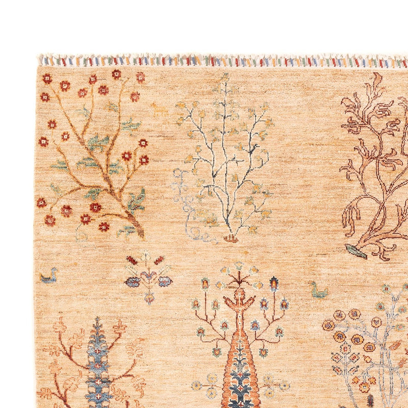 Ziegler Teppich - Ariana - 293 x 206 cm - beige