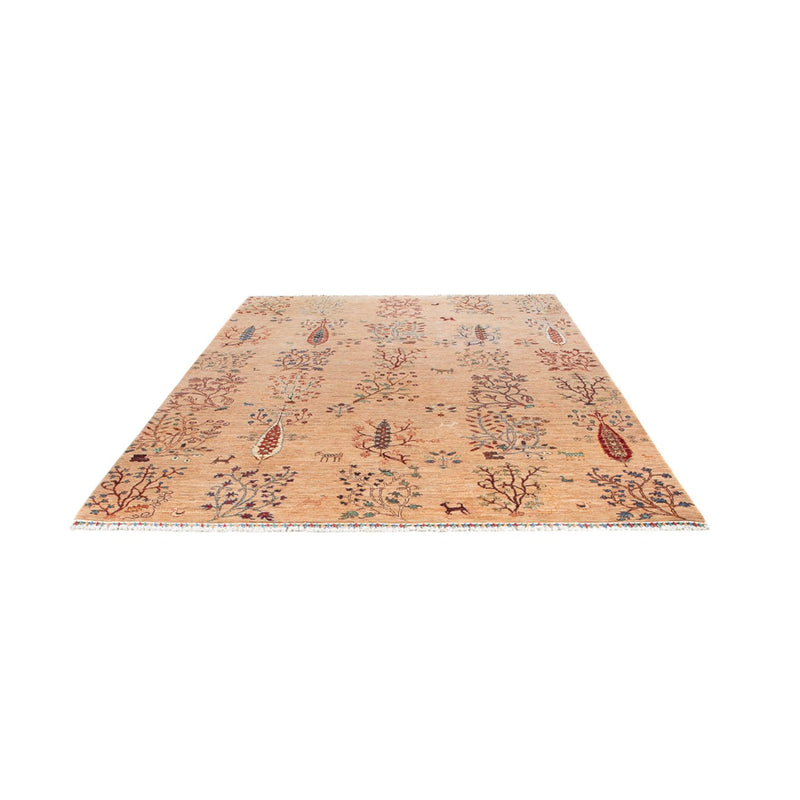 Ziegler Teppich - Ariana - 293 x 206 cm - beige