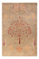 Ziegler Teppich - Ariana - 302 x 202 cm - dunkelbeige
