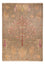 Ziegler Teppich - Ariana - 296 x 205 cm - dunkelbeige