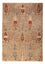 Ziegler Teppich - Ariana - 291 x 211 cm - dunkelbeige