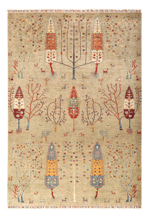 Ziegler Teppich - Ariana - 299 x 210 cm - sand