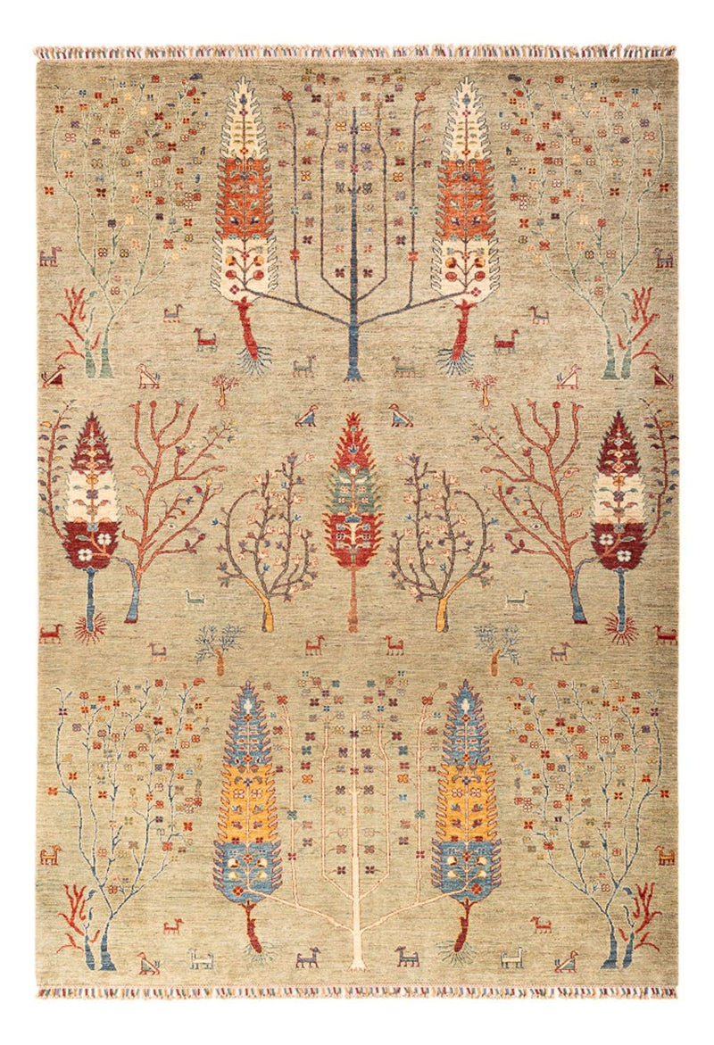 Ziegler Teppich - Ariana - 299 x 210 cm - sand