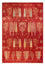 Ziegler Teppich - Ariana - 296 x 205 cm - rot
