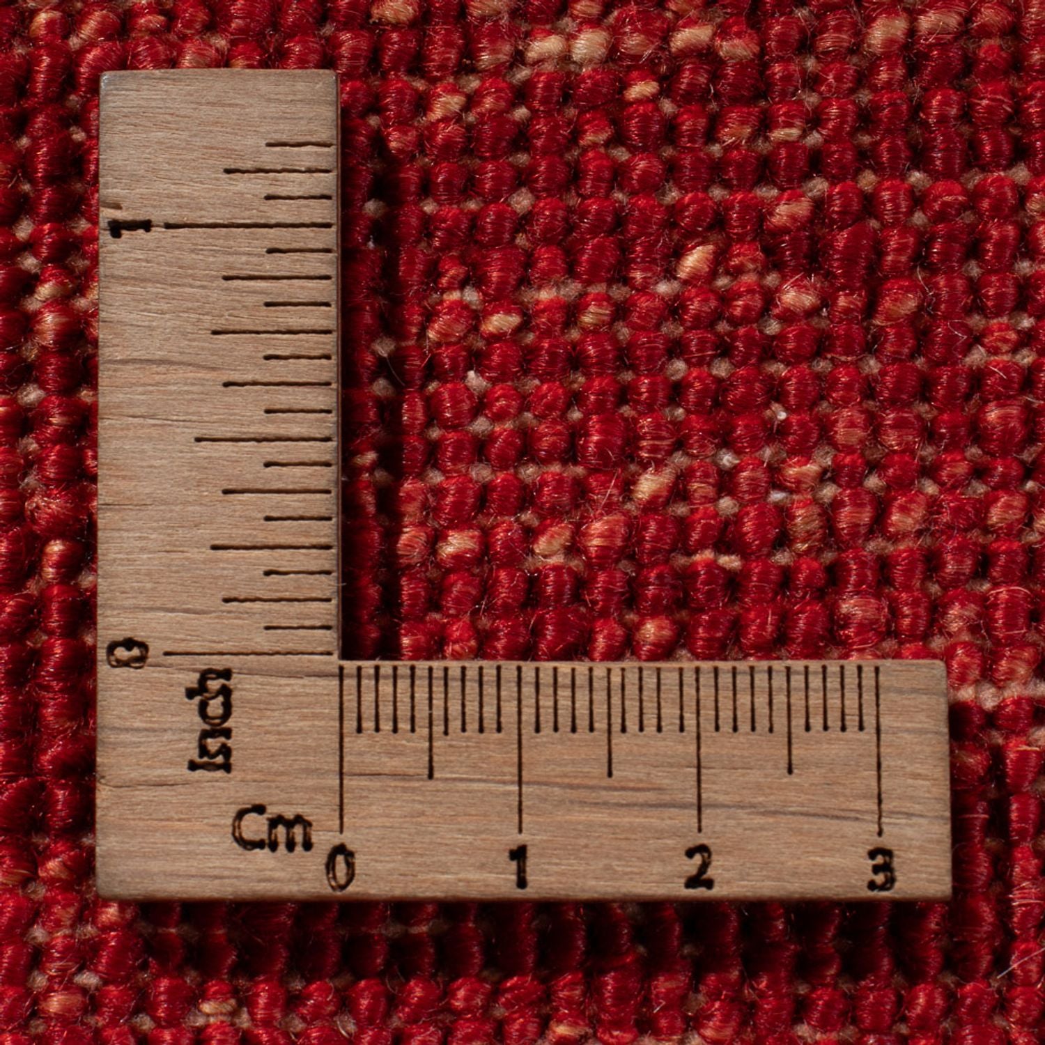 Ziegler Teppich - Ariana - 296 x 205 cm - rot