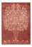 Ziegler Teppich - Ariana - 300 x 209 cm - lila