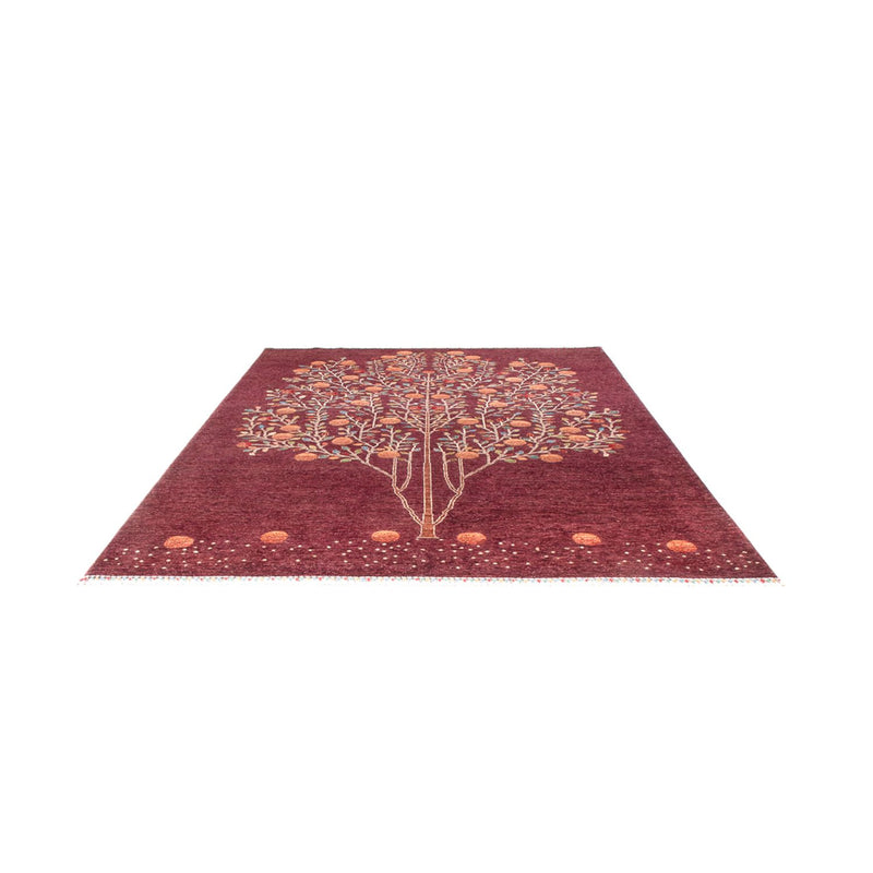Ziegler Teppich - Ariana - 300 x 209 cm - lila