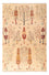 Ziegler Teppich - Ariana - 295 x 200 cm - hellbeige