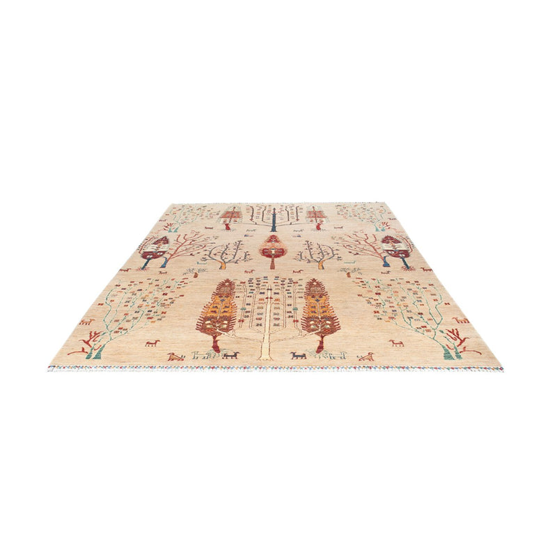 Ziegler Teppich - Ariana - 295 x 200 cm - hellbeige