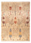 Ziegler Teppich - Ariana - 285 x 207 cm - hellbeige