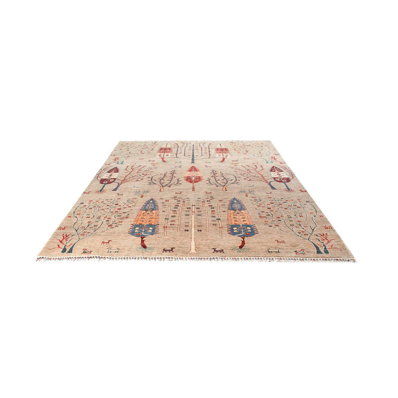 Ziegler Teppich - Ariana - 285 x 207 cm - hellbeige