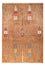 Ziegler Teppich - Ariana - 288 x 204 cm - dunkelbeige