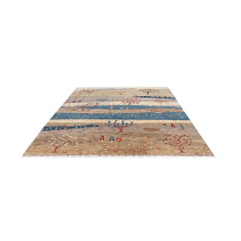 Ziegler Teppich - Ariana - 294 x 205 cm - mehrfarbig