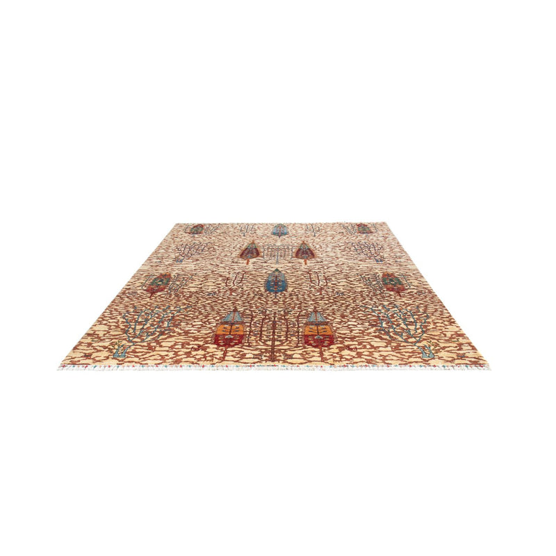 Ziegler Teppich - Ariana - 297 x 203 cm - beige