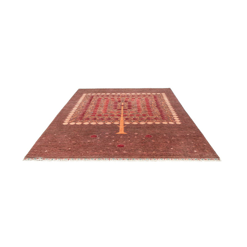 Ziegler Teppich - Ariana - 294 x 202 cm - dunkelbeige