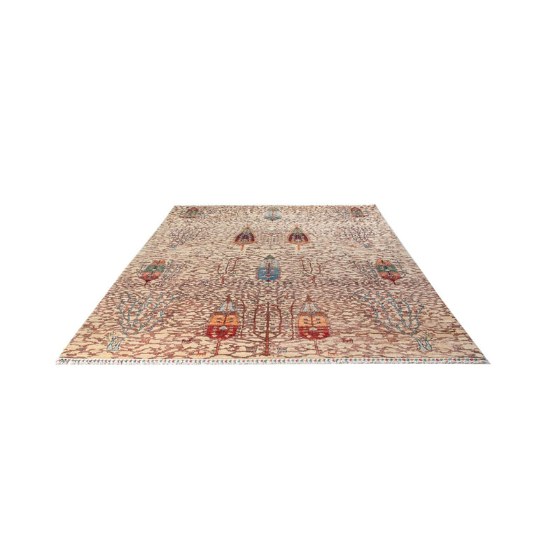 Ziegler Teppich - Ariana - 300 x 201 cm - beige