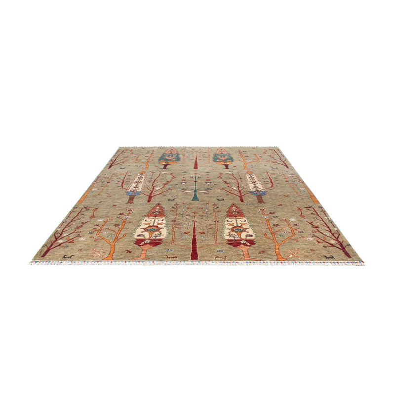 Ziegler Teppich - Ariana - 290 x 207 cm - sand