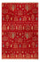 Ziegler Teppich - Ariana - 300 x 206 cm - rot