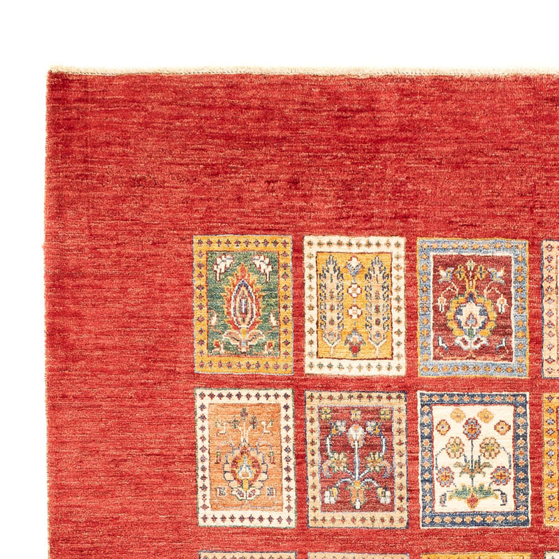 Ziegler Teppich - Bachtiari - 239 x 169 cm - mehrfarbig