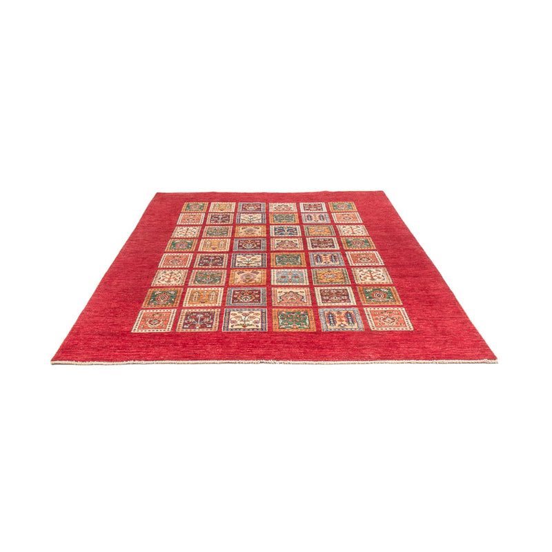 Ziegler Teppich - Bachtiari - 239 x 169 cm - mehrfarbig